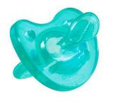 Chupeta Chicco - Physio Soft - De 6 à 12 meses - Verde