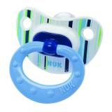 Chupeta Classic Fashion Tamanho 2 - Nuk