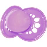 Chupeta Classic Silk Touch Girls- Fase 2 - Lilás - MAM