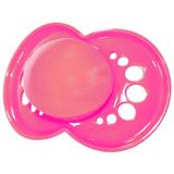 Chupeta Classic Silk Touch Girls - Fase 2 - Pink - MAM