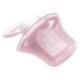 Chupeta Clean Bico Orto 0 a 6 meses - Lolly