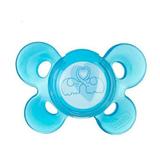 Chupeta Comfort AZUL SIL 6-12 Meses Chicco 749132