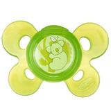 Chupeta Comfort Neutra SIL 12+ Meses Chicco 74915
