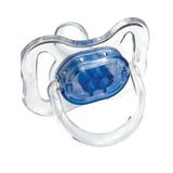 Chupeta Cristal 6+ Azul - Kuka