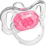 Chupeta Cristal Color N.1 Rosa 2012 Kuka