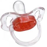 Chupeta Cristal Color N.1 Vermelho 2008 Kuka