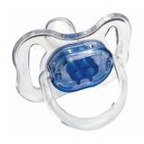 Chupeta Cristal Color Orto T1 - Kuka