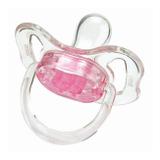 Chupeta Cristal Color Orto T1 - Kuka