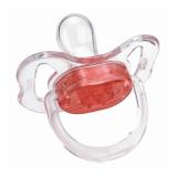 Chupeta Cristal Color Orto T2 - Kuka