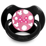 Chupeta da Linha MINNE BABY-Silicone-1 UN- T1 -Babygo - Dermiwil