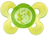 Chupeta de Silicone Bico Ortodôntico Chicco - Comfort Neutra