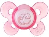Chupeta de Silicone Bico Ortodôntico Chicco - Comfort