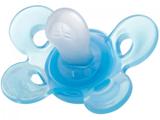 Chupeta de Silicone Bico Ortodôntico Chicco - Comfort
