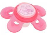 Chupeta de Silicone Bico Ortodôntico Chicco - Comfort