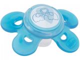 Chupeta de Silicone Bico Ortodôntico Chicco - Comfort