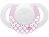 Chupeta de Silicone Bico Ortodôntico Chicco - Compact