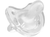Chupeta de Silicone Bico Ortodôntico Chicco - Soft