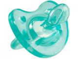 Chupeta de Silicone Bico Ortodôntico Chicco - Soft