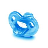 Chupeta de Silicone Genius 0-6m Azul - NUK