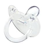 Chupeta de Silicone Kuka Ortodôntica Soft Nº 1