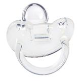 Chupeta de Silicone Kuka Ortodôntica Soft Nº 2
