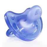 Chupeta de Silicone - Physio Soft - Roxa - Tam 2 - 12+ M - Chicco