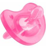 Chupeta De Silicone Soft Kuka Fase 1 De 0 - 6 Meses