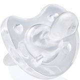 Chupeta De Silicone Soft Kuka Fase 1 De 0 - 6 Meses