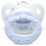 Chupeta Decorada Rose Blue S1 Nuk