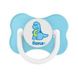 Chupeta Desenhos Orto T2 - Fiona