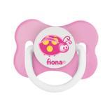 Chupeta Desenhos Orto T2 - Fiona