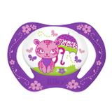 Chupeta Design Fashion Orto T2 - Lillo