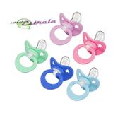Chupeta Estrela Opaca Orto 6+ Meses 25 und - Fly - Fly colors