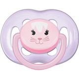 Chupeta Free FLOW 06-18 Meses Gato Philips AVENT SCF183/13