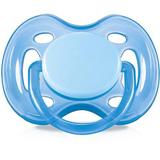 Chupeta Free Flow BPA Free (0-6m) Azul - Philips Avent