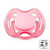 Chupeta free flow philips avent ros 6-18 mes tam.2