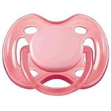 Chupeta FreeFlow 0-6m Rosa Avent Scf178/13 - Philips avent