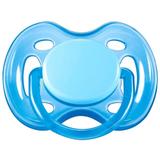 Chupeta Freeflow Azul 6 a 18 Meses Philips Avent