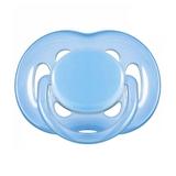 Chupeta FreeFlow Azul - BPA Free - 0 a 6 Meses - Philips Avent