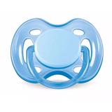Chupeta Freeflow Azul - Philips Avent