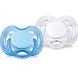 Chupeta Freeflow BPA 0-6 362161 - Avent
