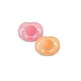 Chupeta Freeflow Dupla - Philips