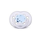 Chupeta Freeflow Noturna Dupla - Philips