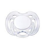 Chupeta FreeFlow Unit 0-6m Branca Philips Avent