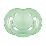 Chupeta FreeFlow Verde - BPA Free - 6 a 18 Meses - Philips Avent
