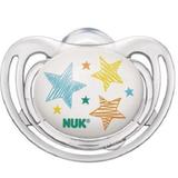 Chupeta Freestyle BOY Classic S1 NUK PA729743-1B/PA7318-1B