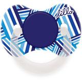 Chupeta Funny Estampas Silicone Lillo