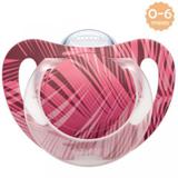 Chupeta Genius 0-6meses Rosa Nuk