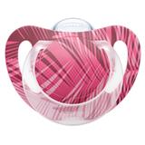Chupeta Genius Rosa - Acima de 6 meses - NUK