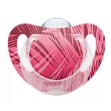 Chupeta Genius S1 - Rosa Pink - Nuk